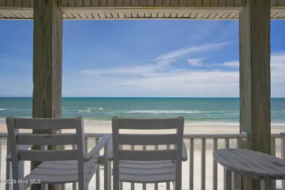 33 Porpoise Place, North Topsail Beach, NC 28460 - Photo 50