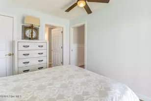 33 Porpoise Pl, North Topsail Beach, NC 28460 - Photo 20