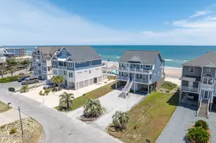33 Porpoise Pl, North Topsail Beach, NC 28460 - Photo 20