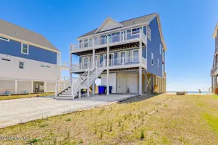 33 Porpoise Pl, North Topsail Beach, NC 28460 - Photo 26