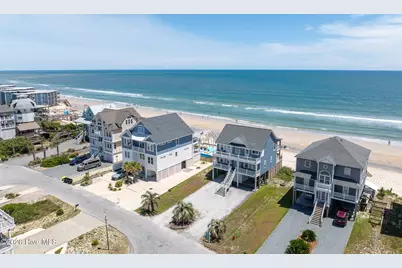33 Porpoise Place, North Topsail Beach, NC 28460 - Photo 2