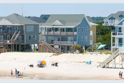 33 Porpoise Place, North Topsail Beach, NC 28460 - Photo 62