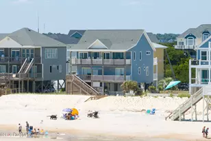 33 Porpoise Pl, North Topsail Beach, NC 28460 - Photo 62