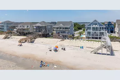 33 Porpoise Place, North Topsail Beach, NC 28460 - Photo 64
