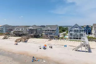 33 Porpoise Pl, North Topsail Beach, NC 28460 - Photo 64