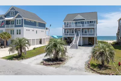 33 Porpoise Place, North Topsail Beach, NC 28460 - Photo 56