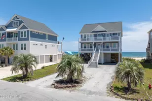 33 Porpoise Pl, North Topsail Beach, NC 28460 - Photo 56