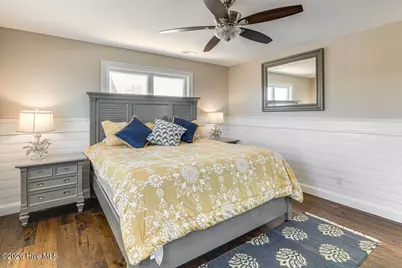33 Porpoise Place, North Topsail Beach, NC 28460 - Photo 12