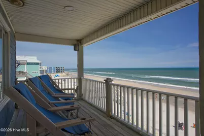 33 Porpoise Place, North Topsail Beach, NC 28460 - Photo 44