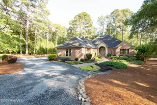 18 Oxton Cir, Pinehurst, NC 28374 - Photo 4