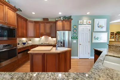 18 Oxton Circle, Pinehurst, NC 28374 - Photo 26