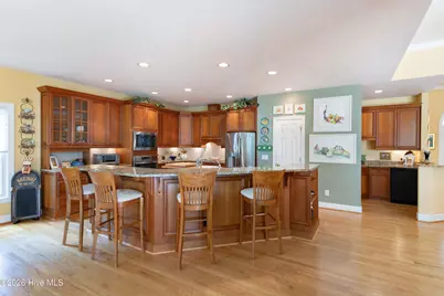 18 Oxton Circle, Pinehurst, NC 28374 - Photo 16