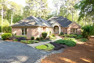 18 Oxton Cir, Pinehurst, NC 28374 - Photo 2