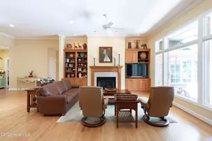 18 Oxton Cir, Pinehurst, NC 28374 - Photo 12