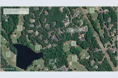 18 Oxton Circle, Pinehurst, NC 28374 - Photo 98