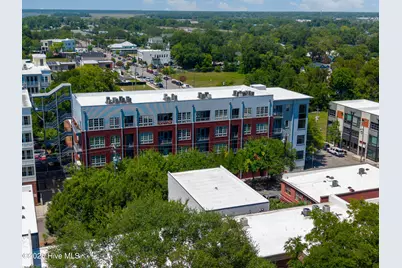 801 N 4th Street #Apt 502, Wilmington, NC 28401 - Photo 34
