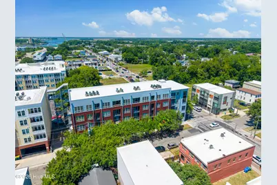 801 N 4th Street #Apt 502, Wilmington, NC 28401 - Photo 1