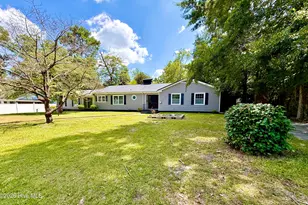 403 Wilson Ave, Kinston, NC 28501 - Photo 1