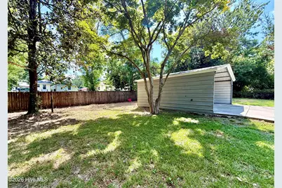 403 Wilson Avenue, Kinston, NC 28501 - Photo 10