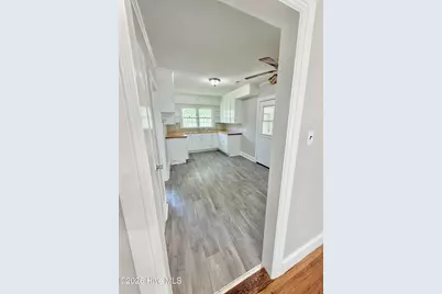 403 Wilson Avenue, Kinston, NC 28501 - Photo 28