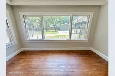 403 Wilson Avenue, Kinston, NC 28501 - Photo 26