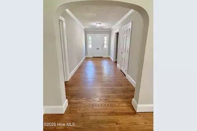 403 Wilson Avenue, Kinston, NC 28501 - Photo 16