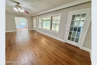 403 Wilson Avenue, Kinston, NC 28501 - Photo 20