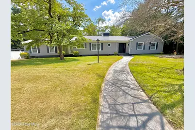 403 Wilson Avenue, Kinston, NC 28501 - Photo 4
