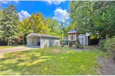 403 Wilson Avenue, Kinston, NC 28501 - Photo 8