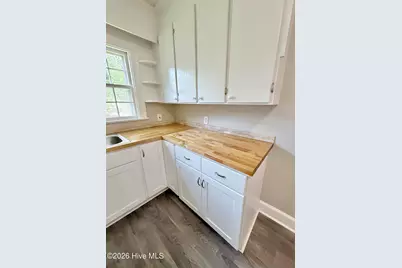 403 Wilson Avenue, Kinston, NC 28501 - Photo 30