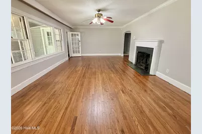 403 Wilson Avenue, Kinston, NC 28501 - Photo 24