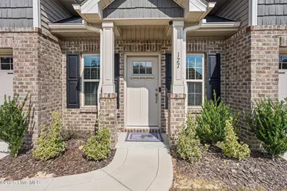 127 Lark Drive, West End, NC 27376 - Photo 8