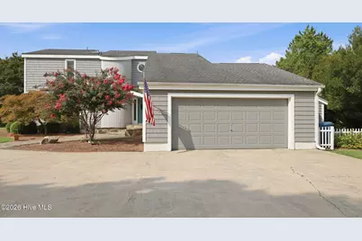 205 Austin Point Drive, Washington, NC 27889 - Photo 2