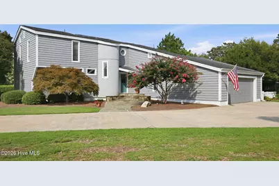 205 Austin Point Drive, Washington, NC 27889 - Photo 1