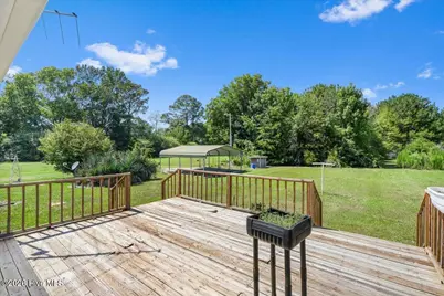 396 Ronnie Road, Autryville, NC 28318 - Photo 12