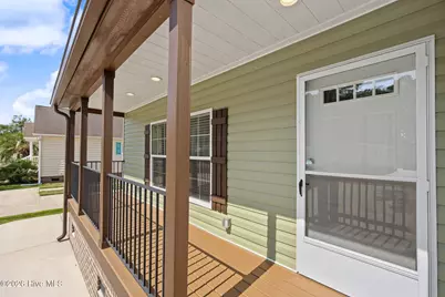 908 Palmer Drive, Calabash, NC 28467 - Photo 6