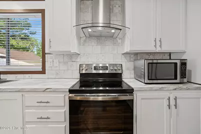 908 Palmer Drive, Calabash, NC 28467 - Photo 16