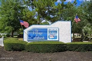 908 Palmer Dr, Calabash, NC 28467 - Photo 2