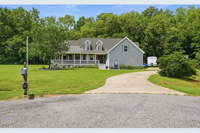 133 Becca Drive, Elizabeth City, NC 27909 - Photo 2