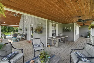 133 Becca Drive, Elizabeth City, NC 27909 - Photo 8