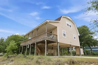 136 Sea Dunes Drive, Emerald Isle, NC 28594 - Photo 4