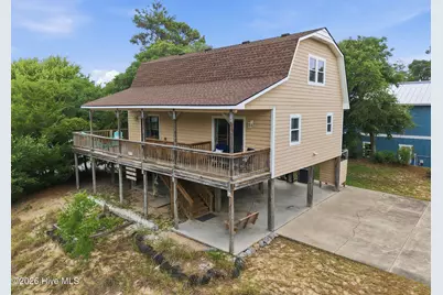 136 Sea Dunes Drive, Emerald Isle, NC 28594 - Photo 6