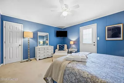 136 Sea Dunes Drive, Emerald Isle, NC 28594 - Photo 48