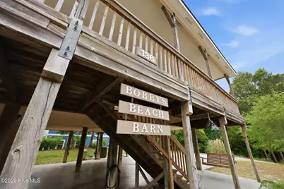 136 Sea Dunes Drive, Emerald Isle, NC 28594 - Photo 4