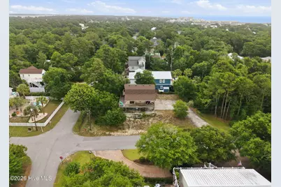 136 Sea Dunes Drive, Emerald Isle, NC 28594 - Photo 20