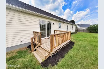 107 Goldie Lane, Beulaville, NC 28518 - Photo 22