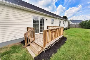 107 Goldie Ln, Beulaville, NC 28518 - Photo 22