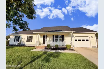 107 Goldie Lane, Beulaville, NC 28518 - Photo 30