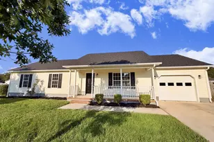 107 Goldie Ln, Beulaville, NC 28518 - Photo 30
