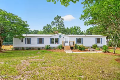 1199 Zack Street SE, Bolivia, NC 28422 - Photo 1